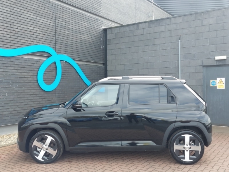 Used Hyundai Other 2025 for sale - 78178829: Photo 4