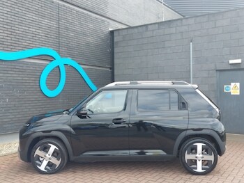 Used Hyundai Other 2025 for sale - 78178829: Photo