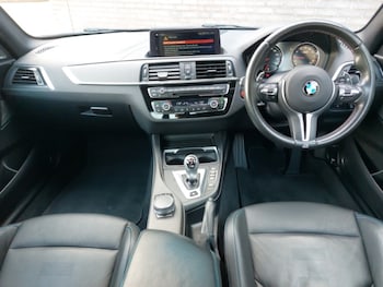 Used BMW M2 2020 for sale - 75674874: Photo