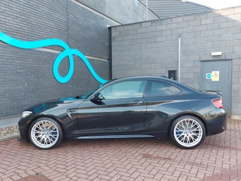 Used BMW M2 2020 for sale - 75674874: Photo