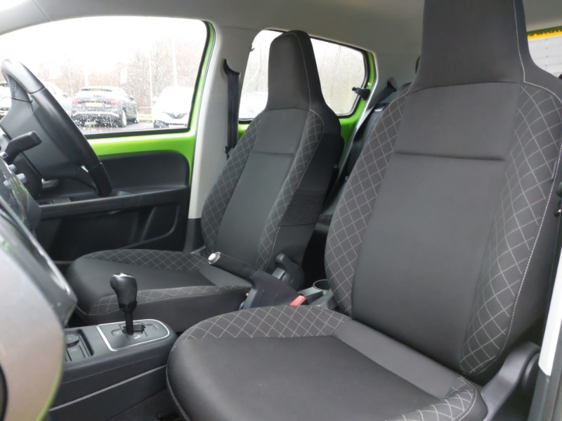 Used Skoda Citigo 2018 for sale - 77126509: Photo 12