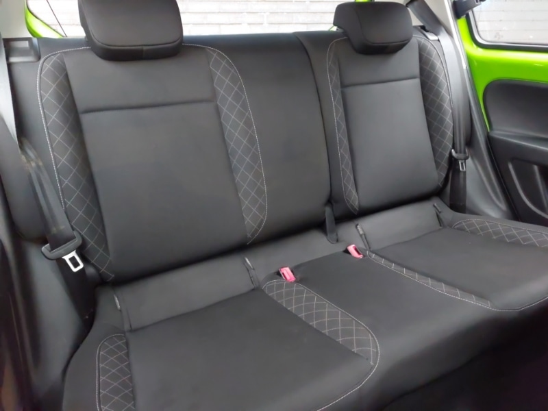 Used Skoda Citigo 2018 for sale - 77126509: Photo 13