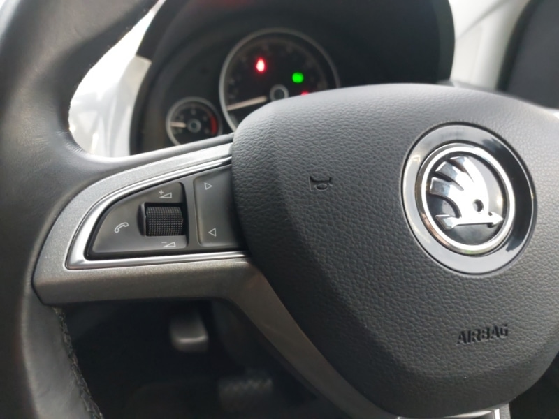 Used Skoda Citigo 2018 for sale - 77126509: Photo 15