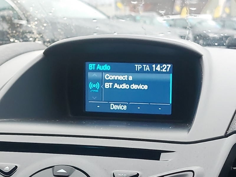 Used Ford Fiesta 2016 for sale - 76880334: Photo 11