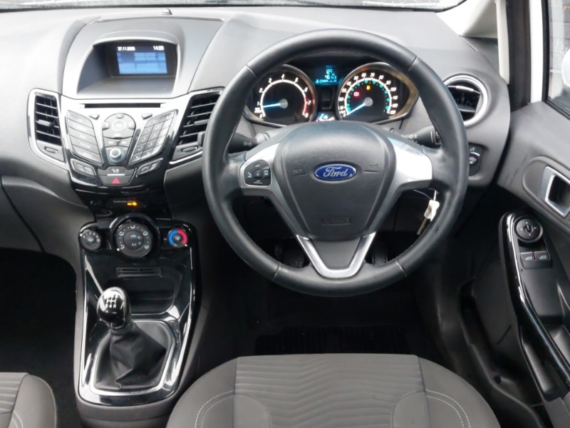 Used Ford Fiesta 2016 for sale - 76880334: Photo 7