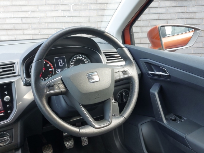 Used SEAT Ibiza 2019 for sale - 78147612: Photo 10