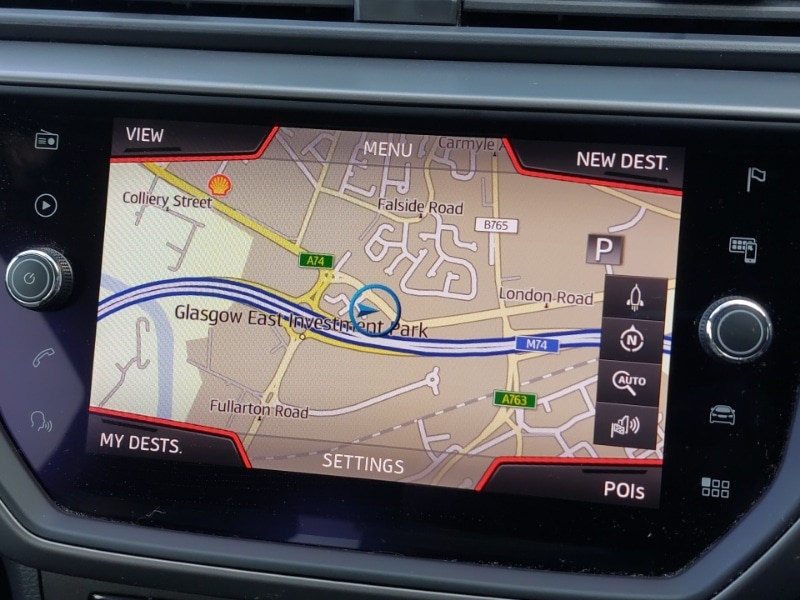 Used SEAT Ibiza 2019 for sale - 78147612: Photo 11