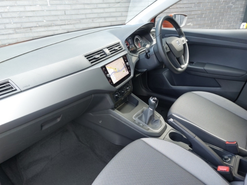 Used SEAT Ibiza 2019 for sale - 78147612: Photo 5