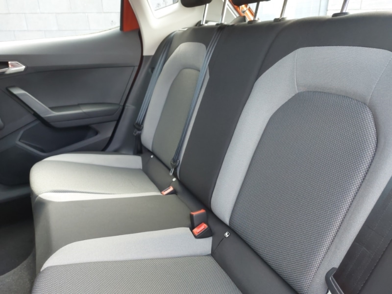 Used SEAT Ibiza 2019 for sale - 78147612: Photo 6