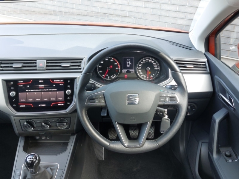 Used SEAT Ibiza 2019 for sale - 78147612: Photo 7
