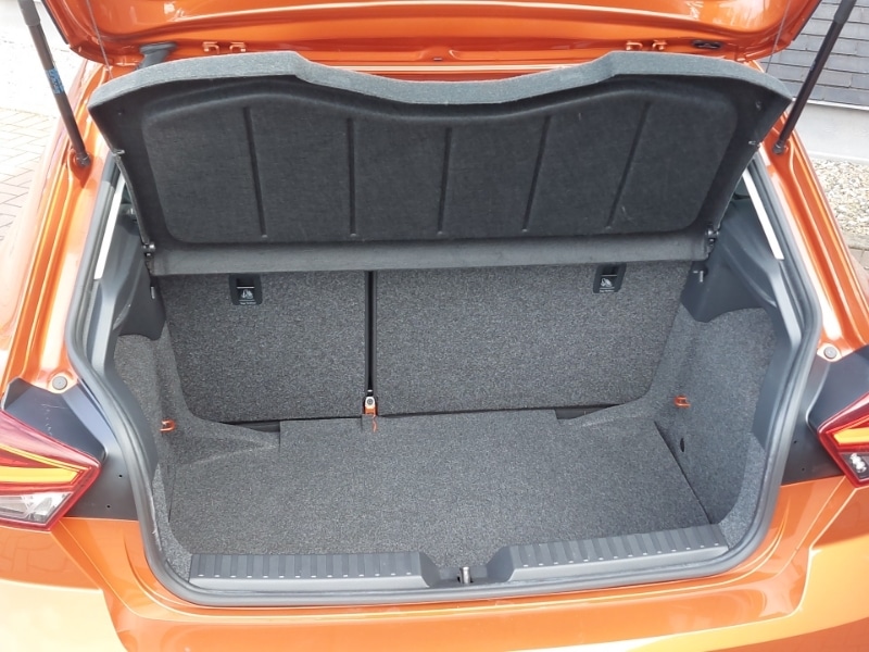 Used SEAT Ibiza 2019 for sale - 78147612: Photo 8