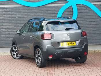 Used Citroen C3 Aircross 2023 for sale - 74767353: Photo