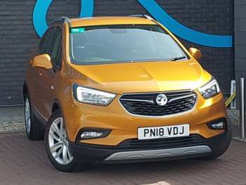 2018 - 1.4T Active 5dr Auto