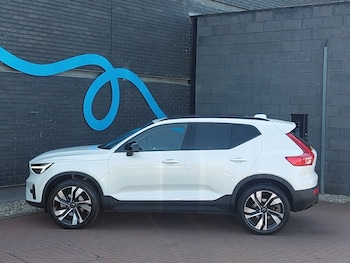 Used Volvo XC40 2025 for sale - 79006792: Photo