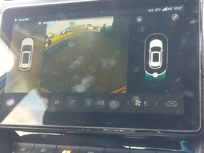 Used MG MG ZS 2023 for sale - 78113896: Photo 10