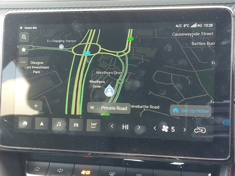 Used MG MG ZS 2023 for sale - 78113896: Photo 11