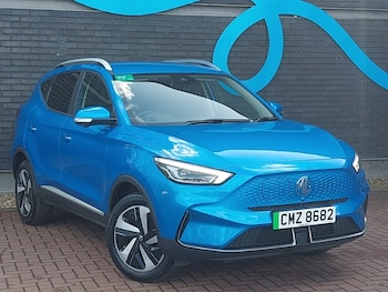 Used MG MG ZS 2023 for sale - 78113896: Photo