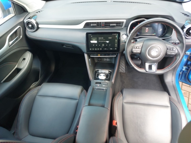 Used MG MG ZS 2023 for sale - 78113896: Photo 2