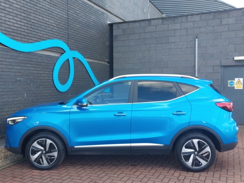 Used MG MG ZS 2023 for sale - 78113896: Photo 4