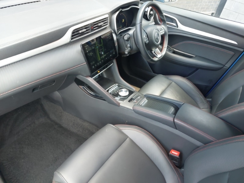 Used MG MG ZS 2023 for sale - 78113896: Photo 5