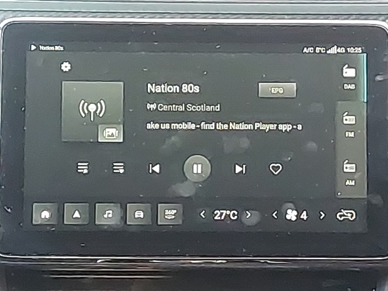 Used MG MG ZS 2023 for sale - 78113896: Photo 7