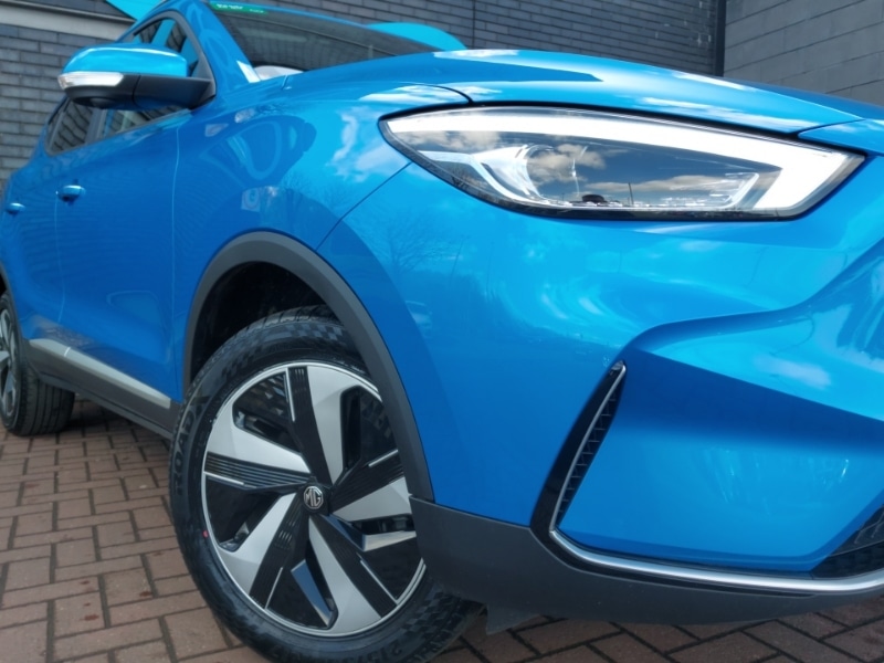 Used MG MG ZS 2023 for sale - 78113896: Photo 9