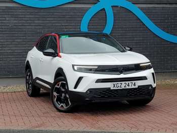 2022 - 1.2 Turbo SRi Premium 5dr