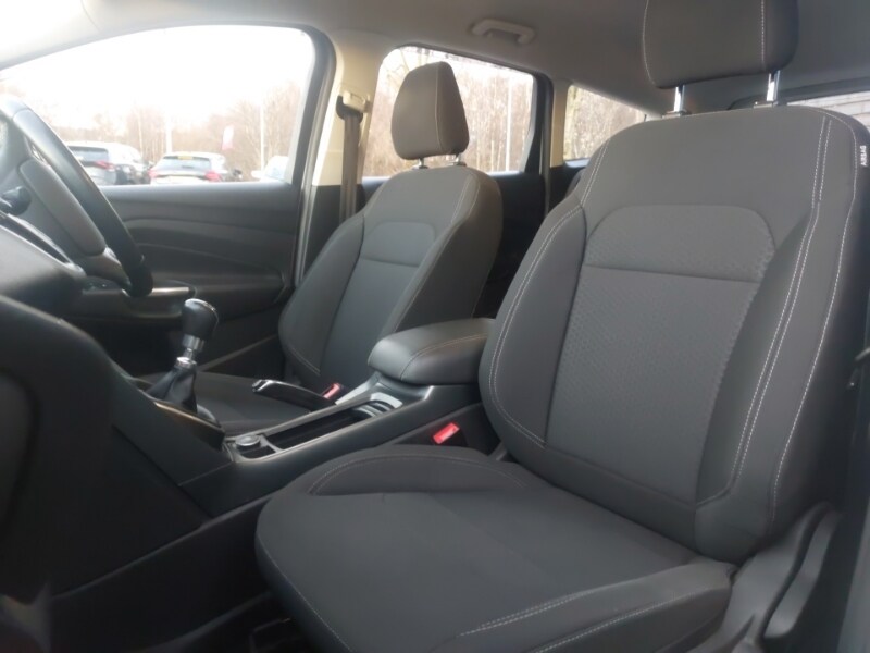 Used Ford Kuga 2017 for sale - 77491230: Photo 12