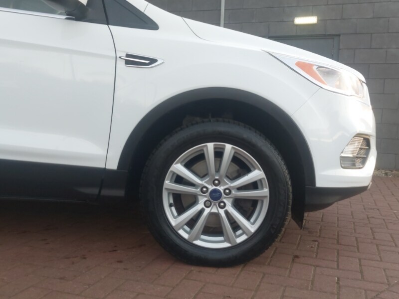 Used Ford Kuga 2017 for sale - 77491230: Photo 14