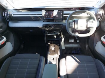 Used Citroen C3 2025 for sale - 78333868: Photo