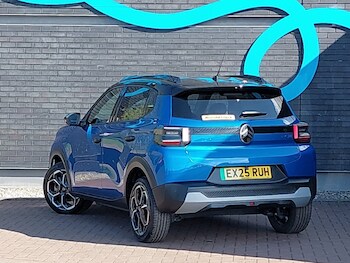 Used Citroen C3 2025 for sale - 78333868: Photo