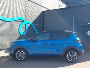 Used Citroen C3 2025 for sale - 78333868: Photo