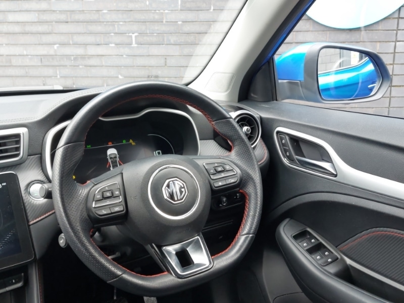 Used MG MG ZS 2022 for sale - 77702299: Photo 10