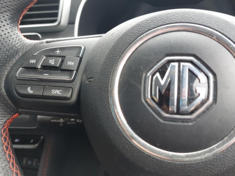 Used MG MG ZS 2022 for sale - 77702299: Photo 18
