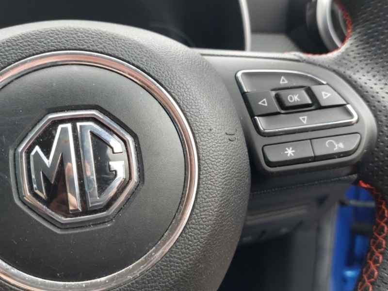 Used MG MG ZS 2022 for sale - 77702299: Photo 19