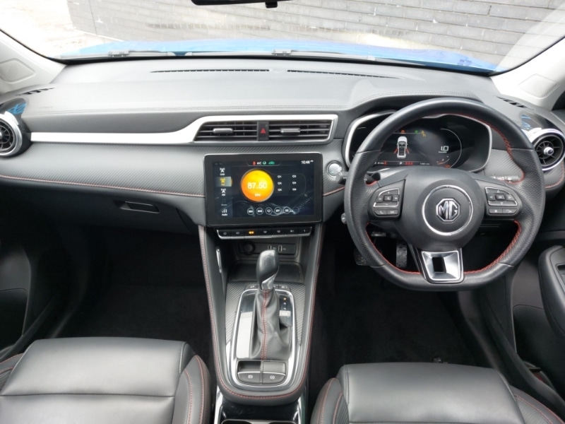 Used MG MG ZS 2022 for sale - 77702299: Photo 2