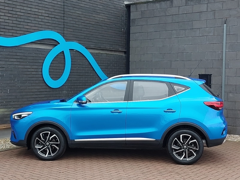 Used MG MG ZS 2022 for sale - 77702299: Photo 4