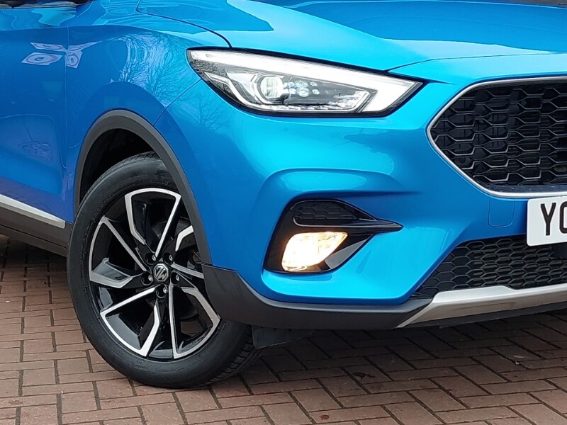 Used MG MG ZS 2022 for sale - 77702299: Photo 9