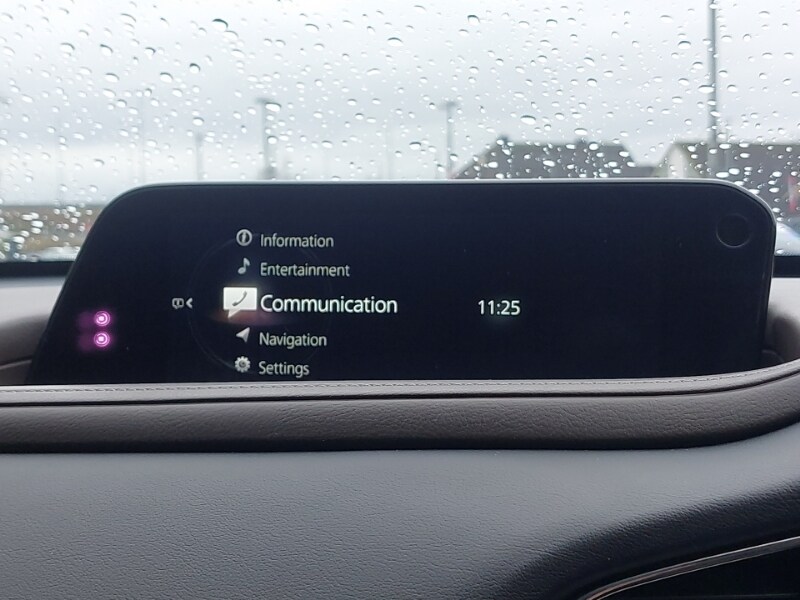 Used Mazda CX-30 2019 for sale - 77761339: Photo 10