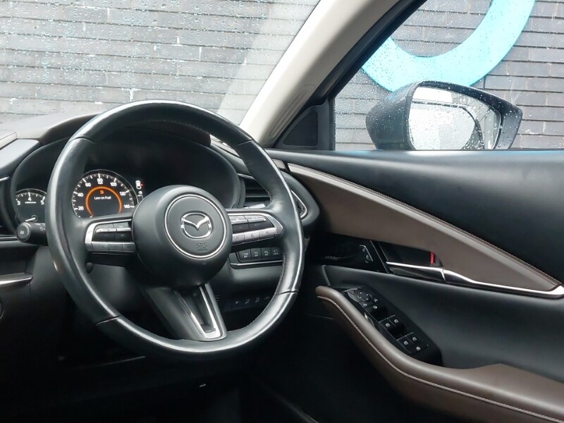 Used Mazda CX-30 2019 for sale - 77761339: Photo 11