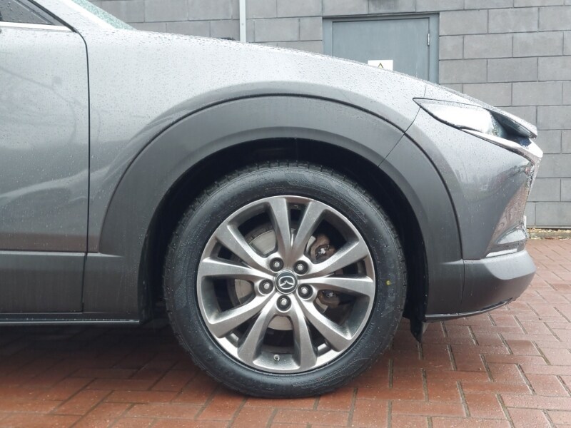 Used Mazda CX-30 2019 for sale - 77761339: Photo 14