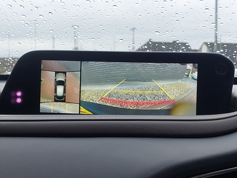 Used Mazda CX-30 2019 for sale - 77761339: Photo 19