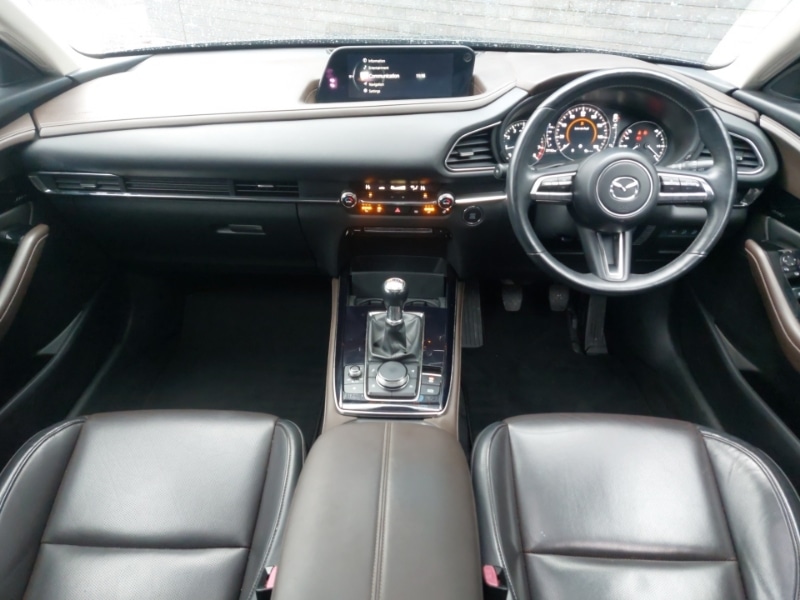 Used Mazda CX-30 2019 for sale - 77761339: Photo 2