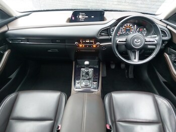 Used Mazda CX-30 2019 for sale - 77761339: Photo