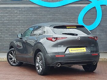 Used Mazda CX-30 2019 for sale - 77761339: Photo