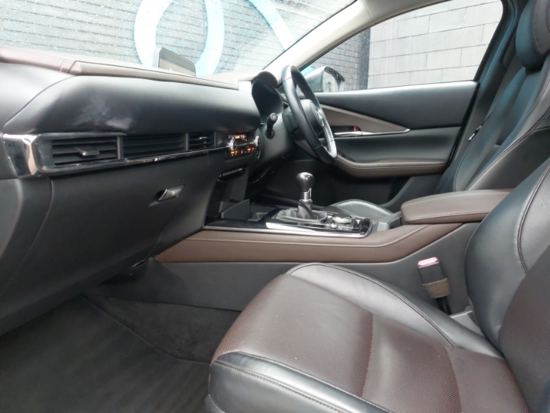 Used Mazda CX-30 2019 for sale - 77761339: Photo 5