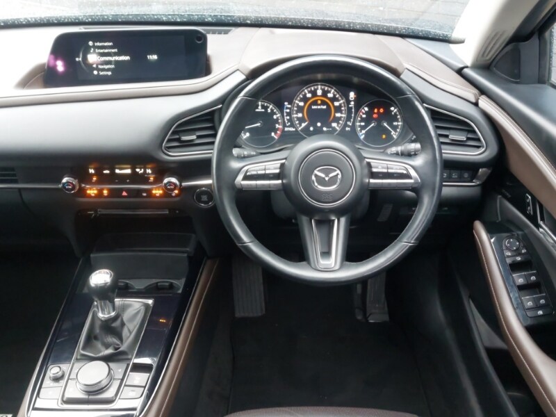 Used Mazda CX-30 2019 for sale - 77761339: Photo 7