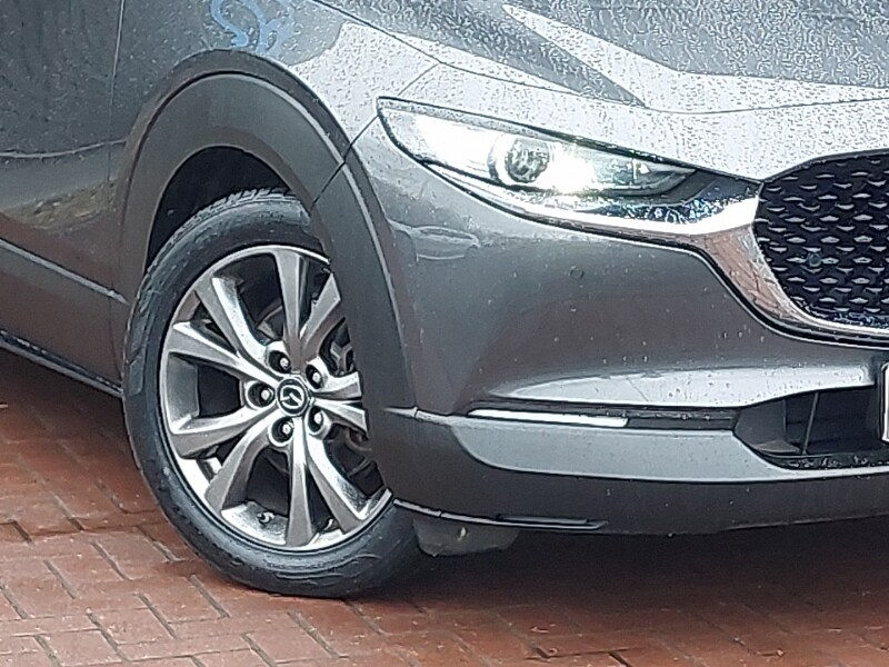 Used Mazda CX-30 2019 for sale - 77761339: Photo 9