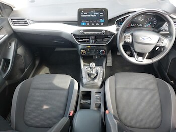 Used Ford Focus 2018 for sale - 78415779: Photo