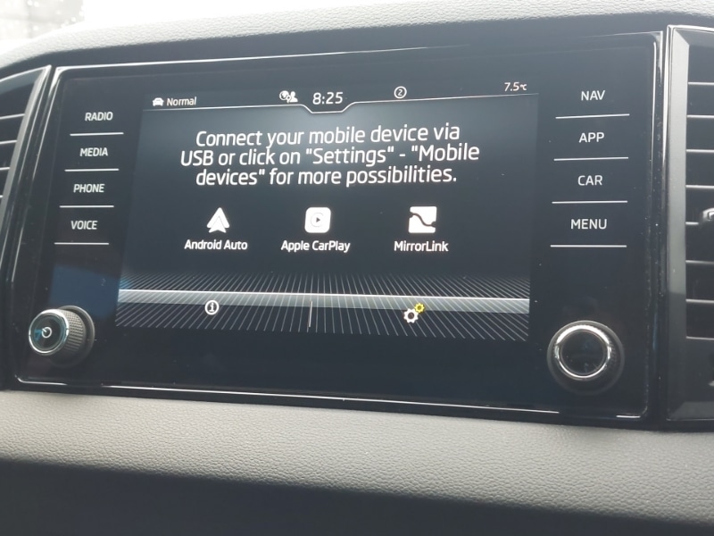 Used Skoda Karoq 2024 for sale - 78126383: Photo 14